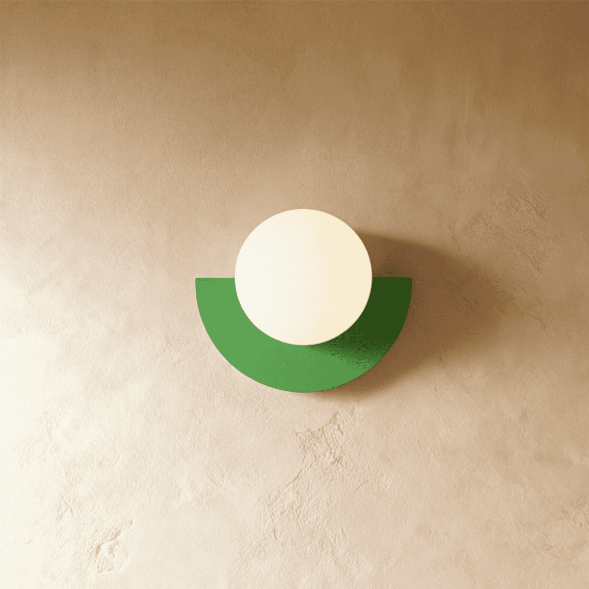 Albus Wall Lamp - Nuvé