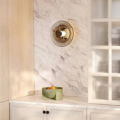Aleni Wall Lamp - Nuvé