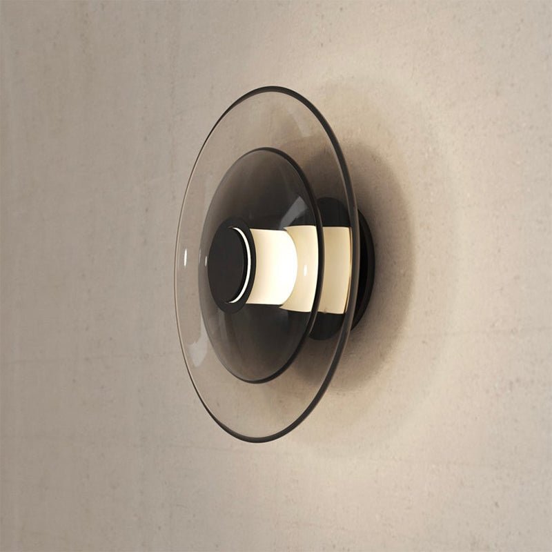 Aleni Wall Lamp - Nuvé