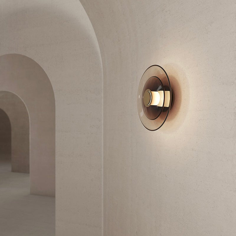 Aleni Wall Lamp - Nuvé