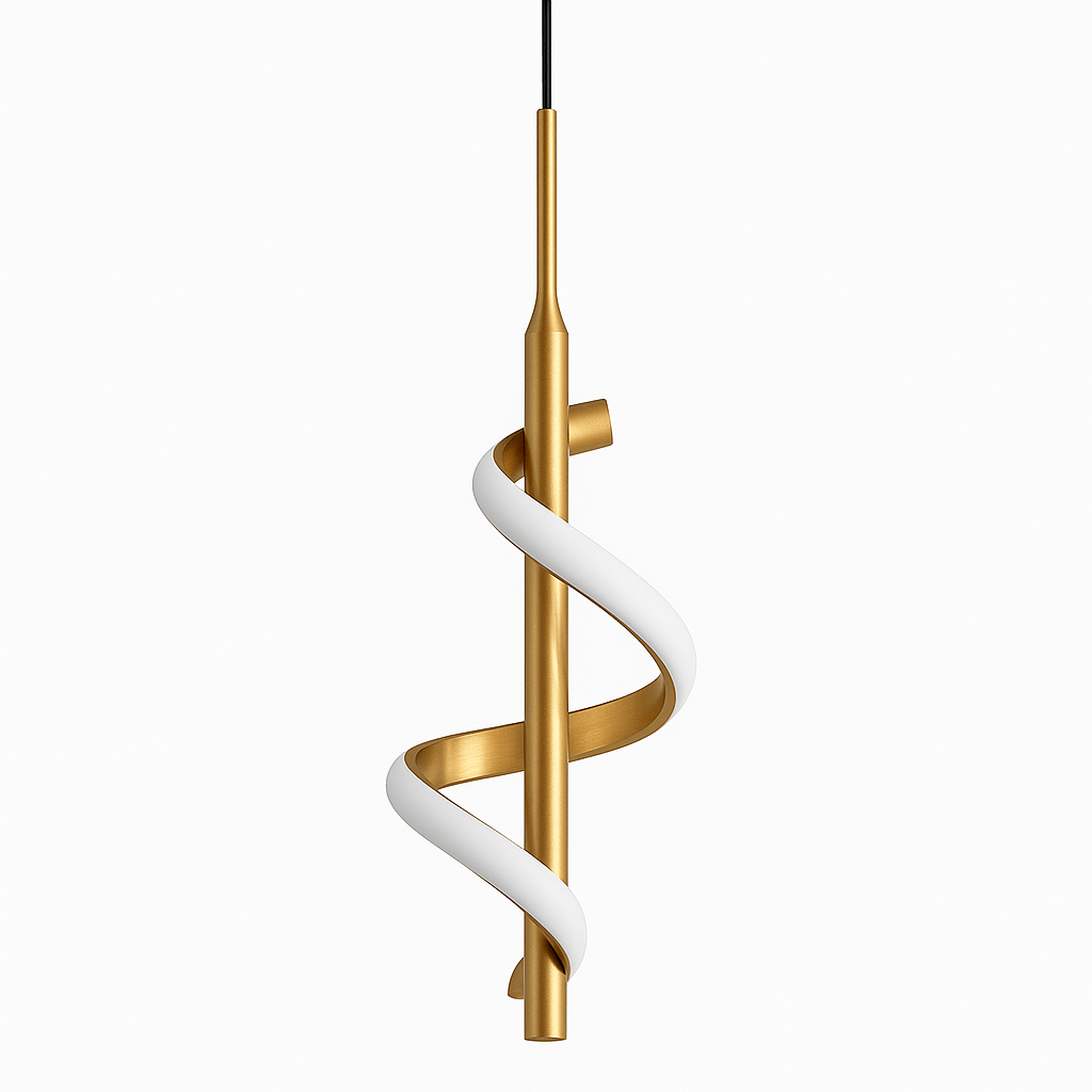 Alina Pendant Light - Nuvé