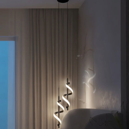 Alina Pendant Light - Nuvé