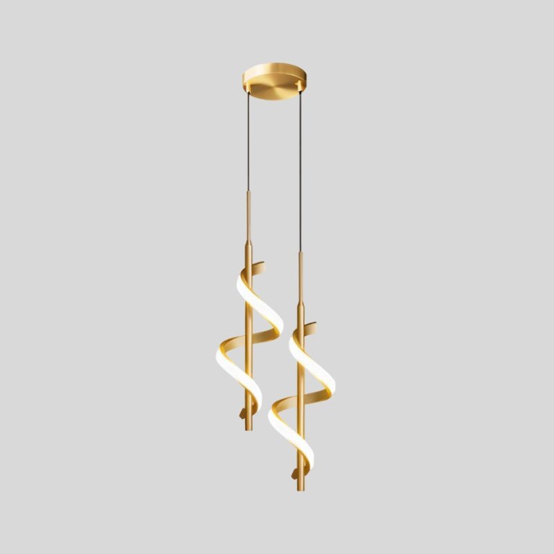 Alina Pendant Light - Nuvé