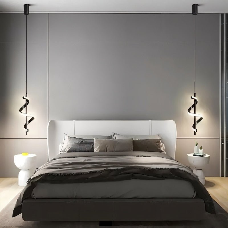 Alina Pendant Light - Nuvé