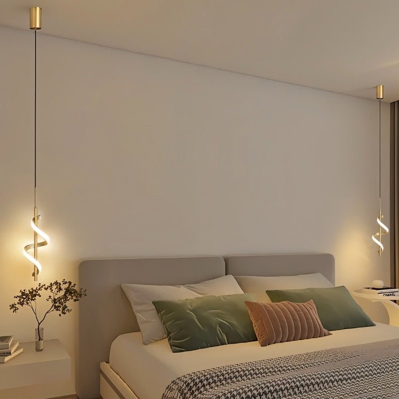 Alina Pendant Light - Nuvé