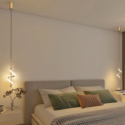 Alina Pendant Light - Nuvé