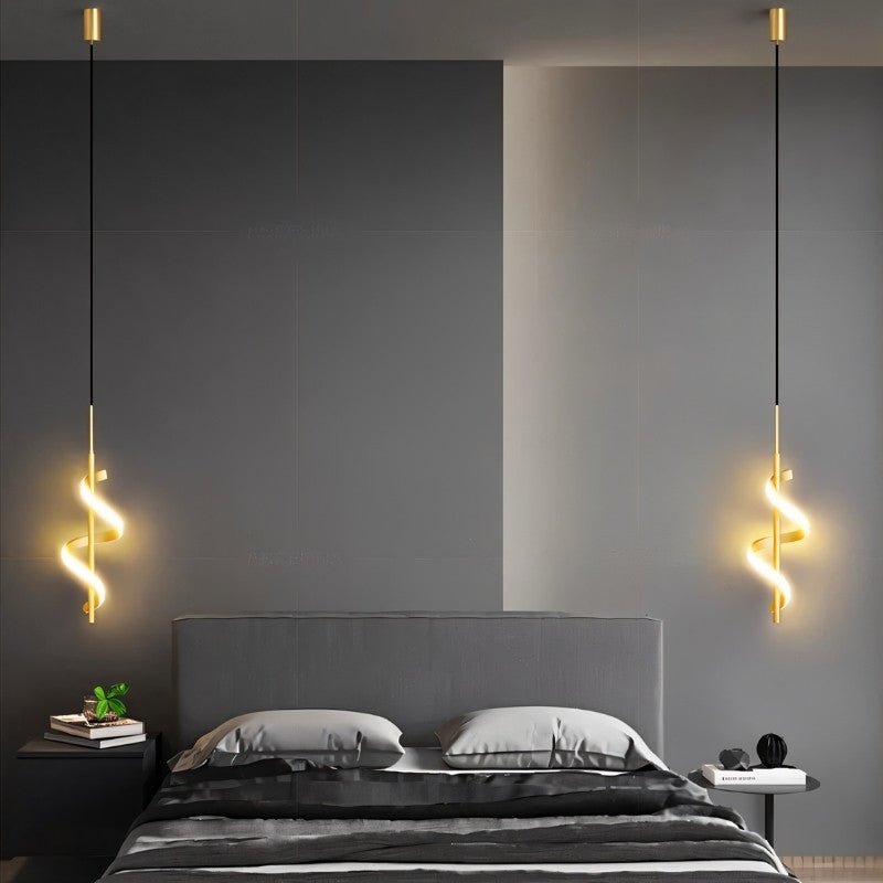 Alina Pendant Light - Nuvé