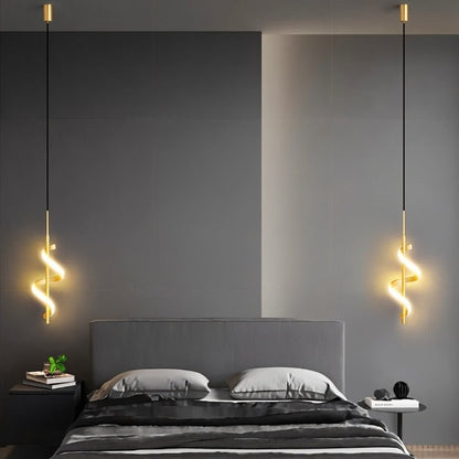 Alina Pendant Light - Nuvé