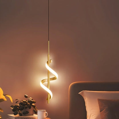 Alina Pendant Light - Nuvé