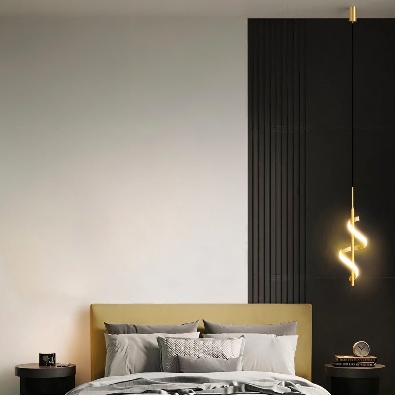 Alina Pendant Light - Nuvé