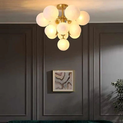 Alinka Chandelier