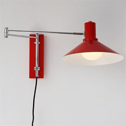 Allen Wall Lamp - Nuvé