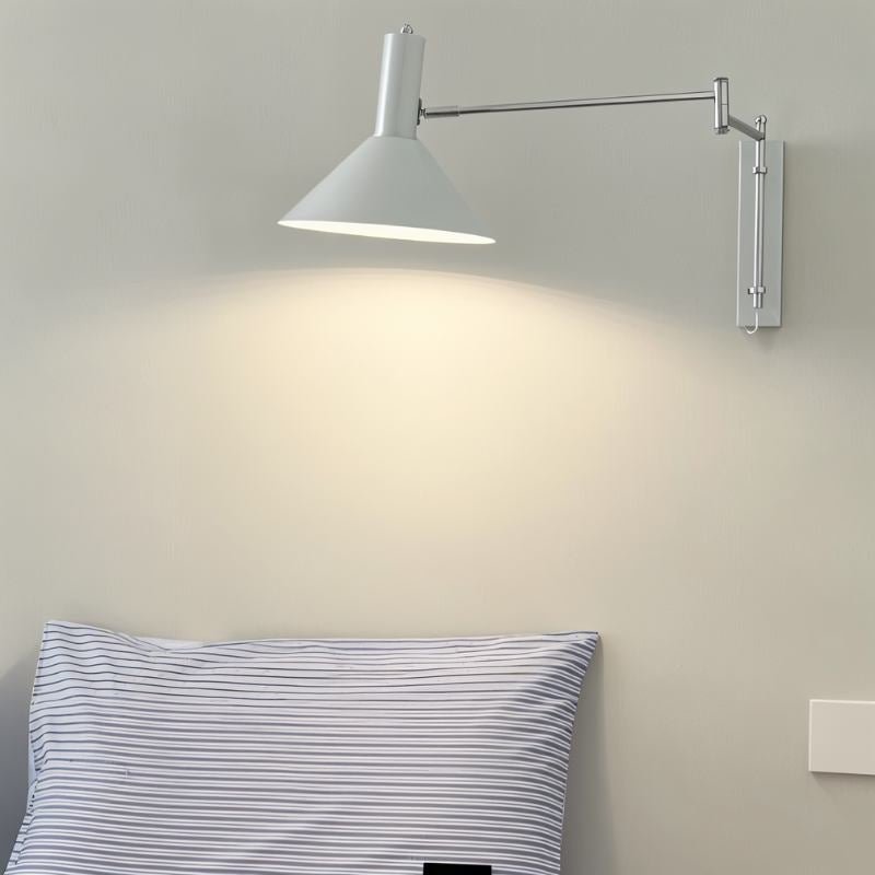 Allen Wall Lamp - Nuvé