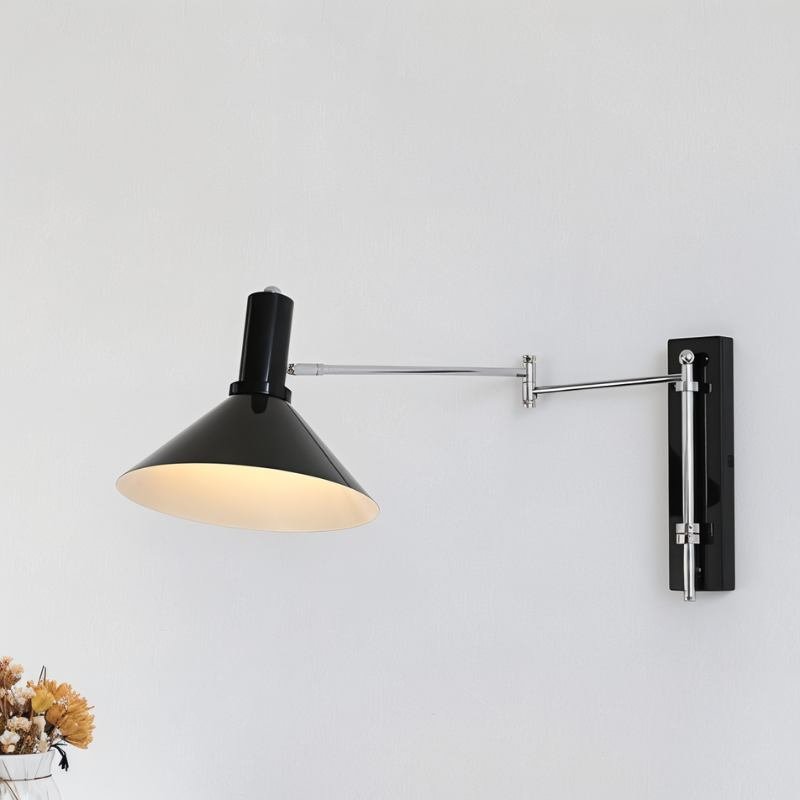 Allen Wall Lamp - Nuvé