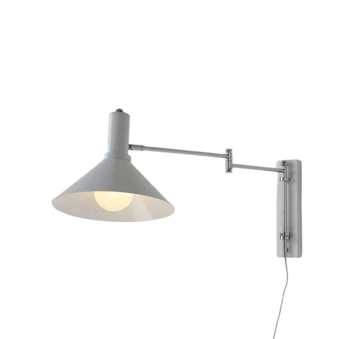 Allen Wall Lamp - Nuvé