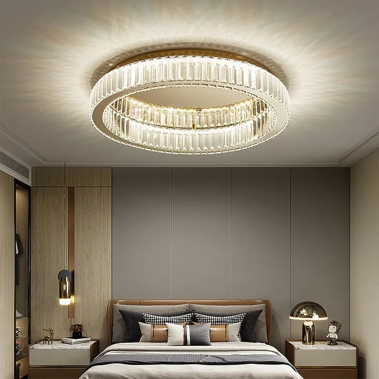 Almuealaq Ceiling Light - Nuvé