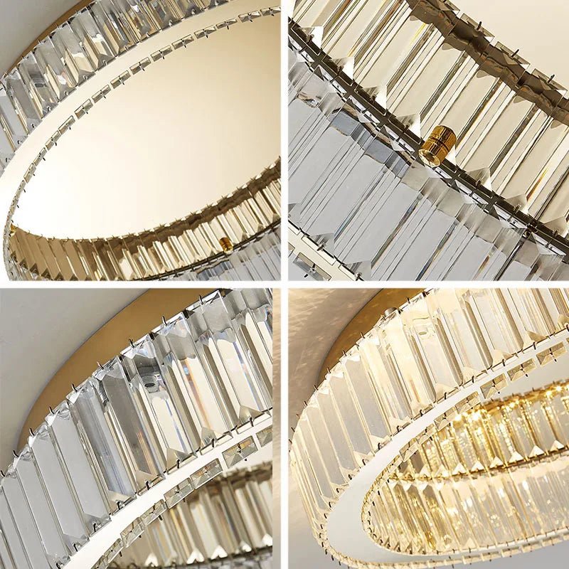 Almuealaq Ceiling Light - Nuvé
