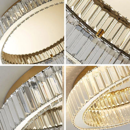 Almuealaq Ceiling Light - Nuvé
