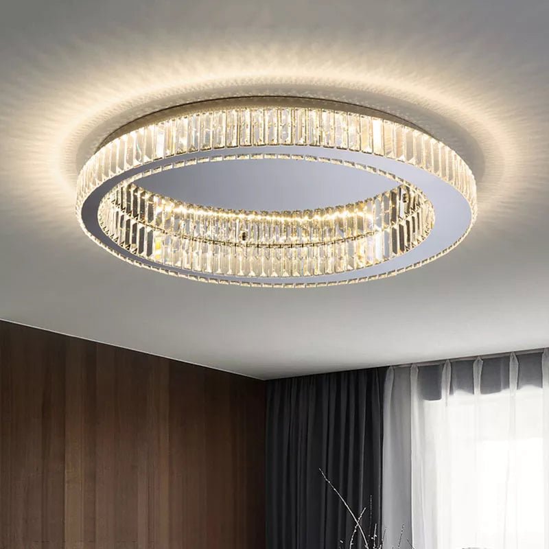 Almuealaq Ceiling Light - Nuvé
