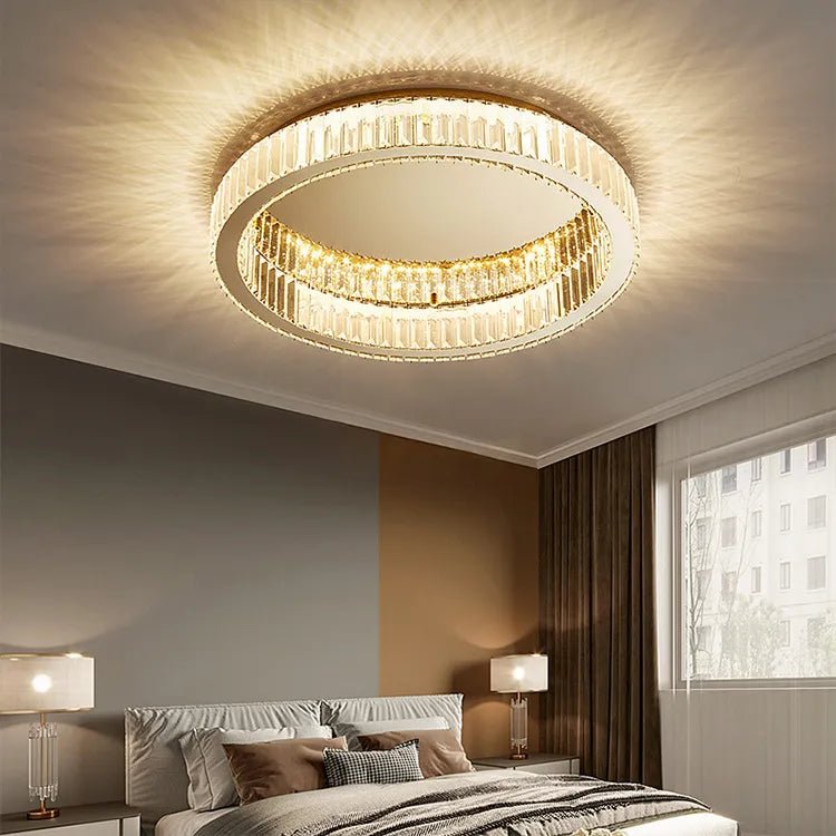 Almuealaq Ceiling Light - Nuvé