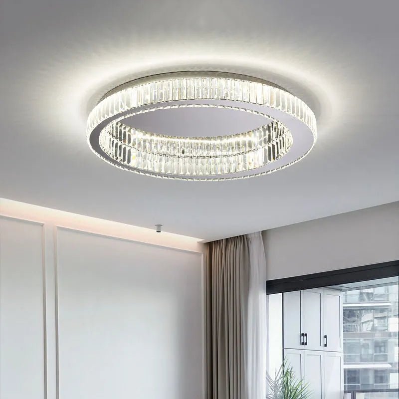 Almuealaq Ceiling Light - Nuvé