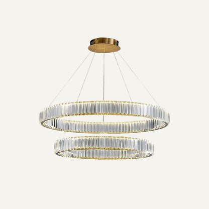 Almuealaq Chandelier - Nuvé