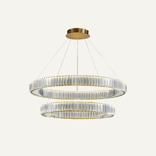 Almuealaq Chandelier - Nuvé