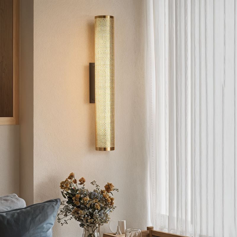 Alohi Wall Lamp - Nuvé