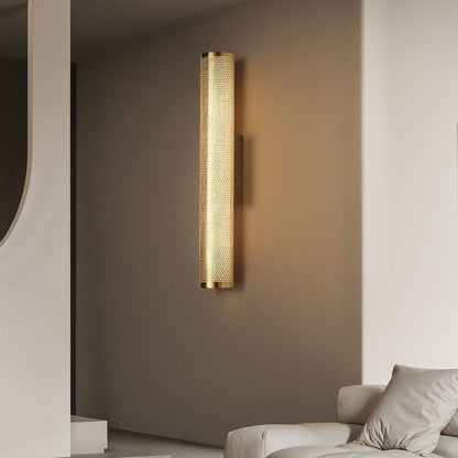 Alohi Wall Lamp - Nuvé