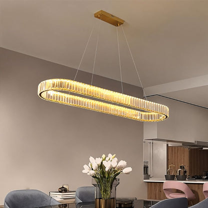 Alora Chandelier - Nuvé