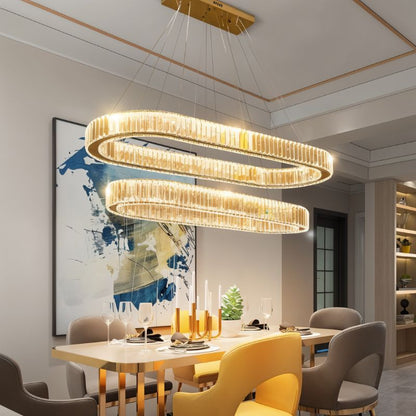 Alora Chandelier - Nuvé