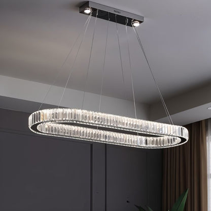 Alora Chandelier - Nuvé