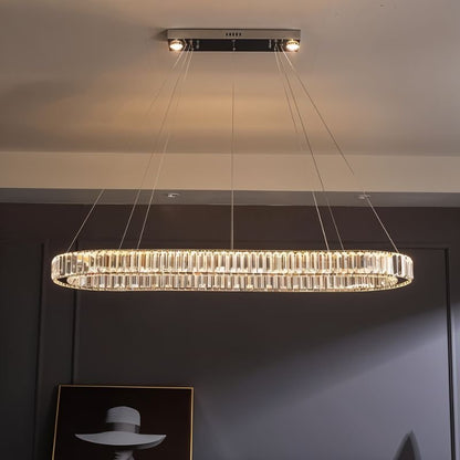 Alora Chandelier - Nuvé