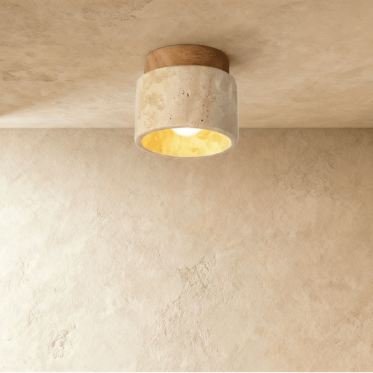 Alorium Ceiling Light