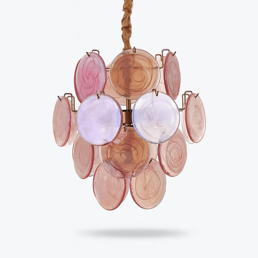 Alrinis Chandelier - Nuvé