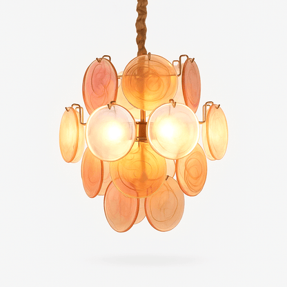 Alrinis Chandelier - Nuvé
