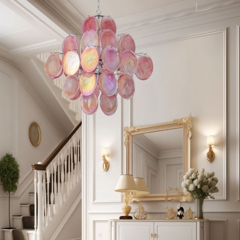 Alrinis Chandelier - Nuvé