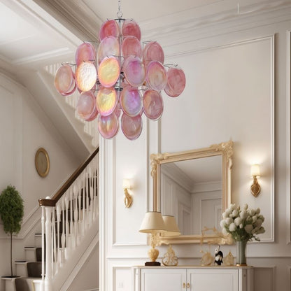 Alrinis Chandelier - Nuvé