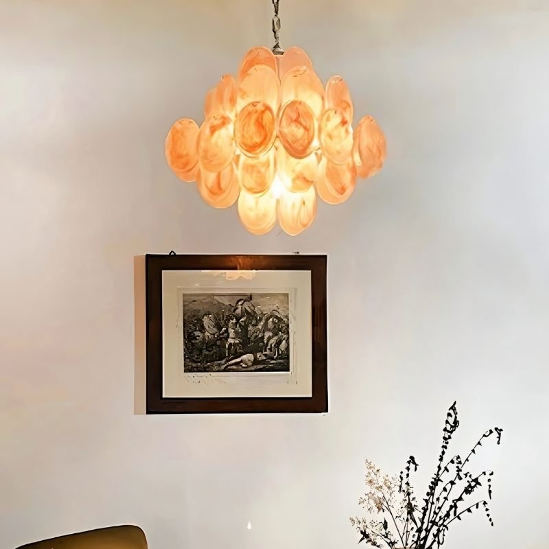 Alrinis Chandelier - Nuvé