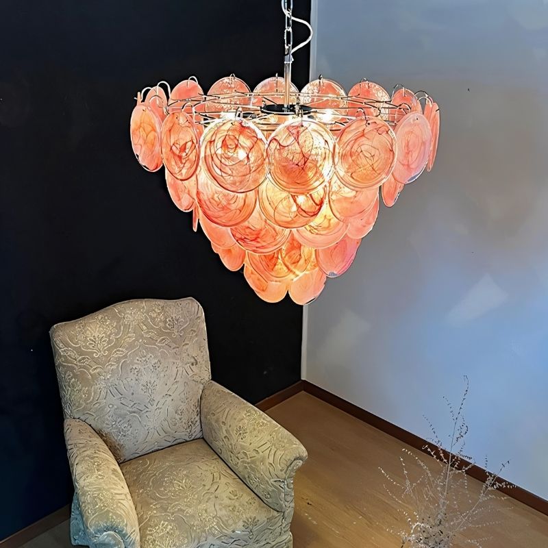 Alrinis Chandelier - Nuvé