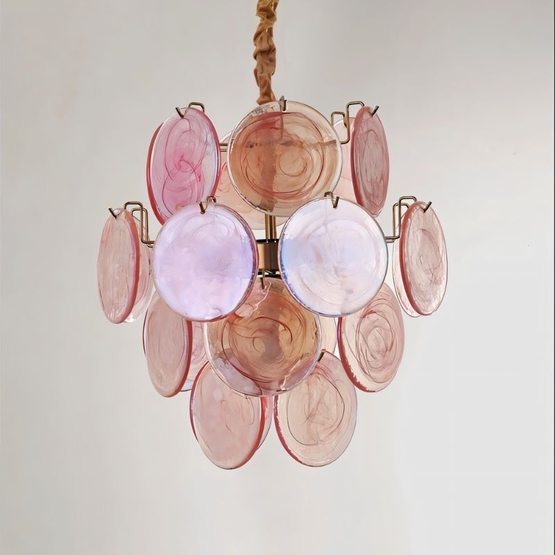 Alrinis Chandelier - Nuvé