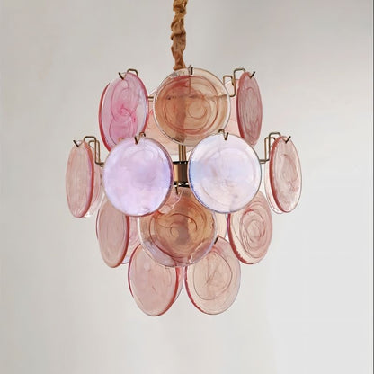 Alrinis Chandelier - Nuvé