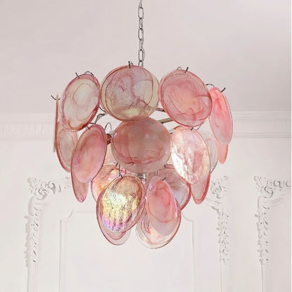 Alrinis Chandelier - Nuvé