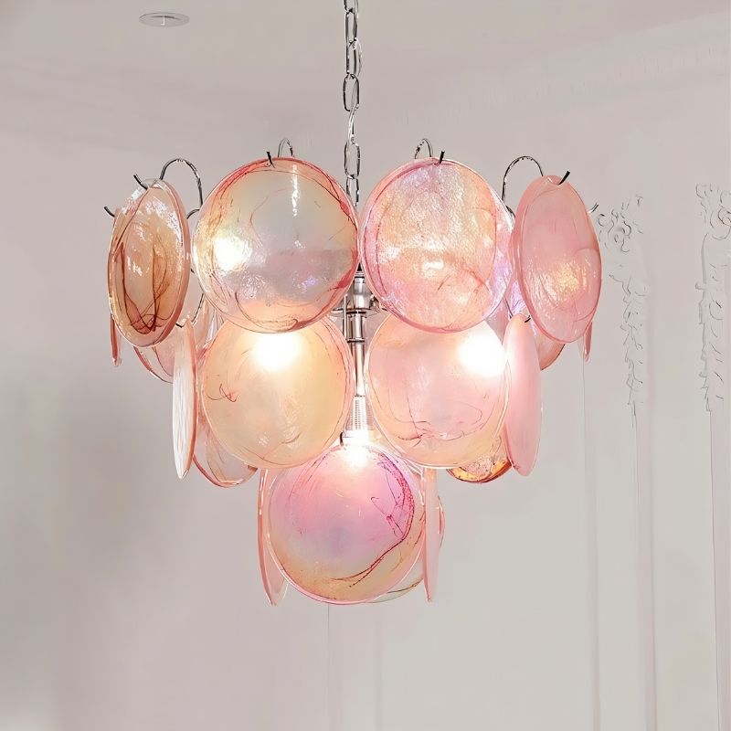 Alrinis Chandelier - Nuvé