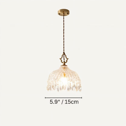 Alshamal Glass Wall Light by Residence Supply, modern clear glass wall-mounted light fixture with sleek design.