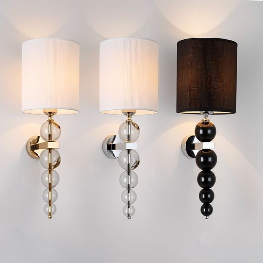 Alverta Wall Lamp - Nuvé