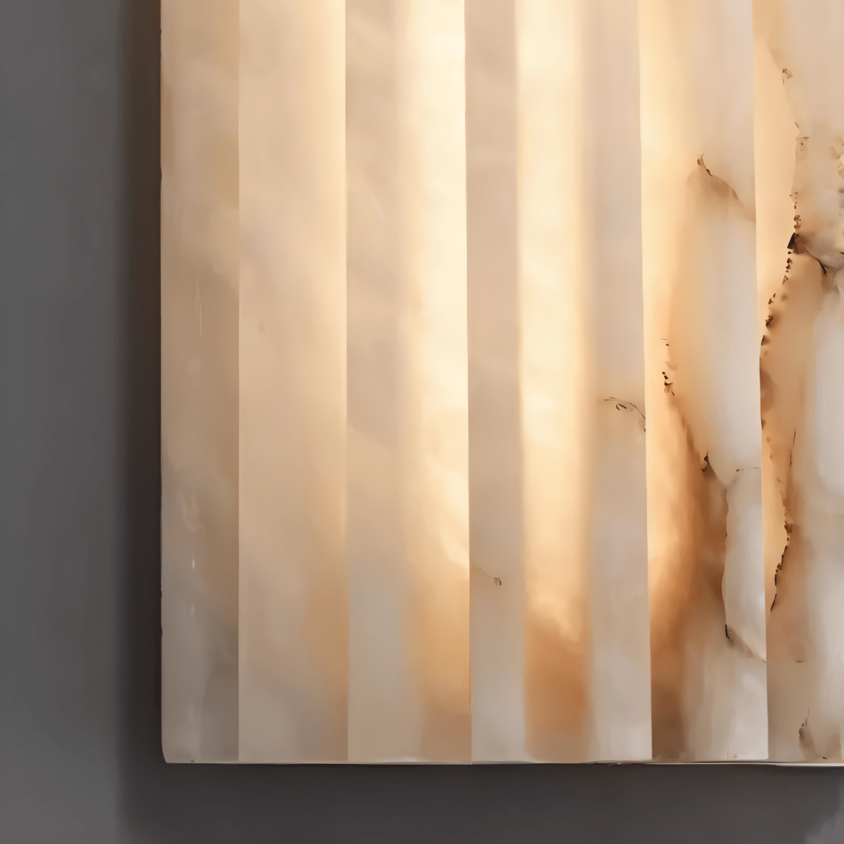 Alvynix Wall Lamp - Nuvé