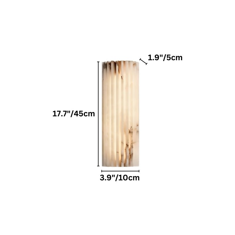 Alvynix Wall Lamp - Nuvé