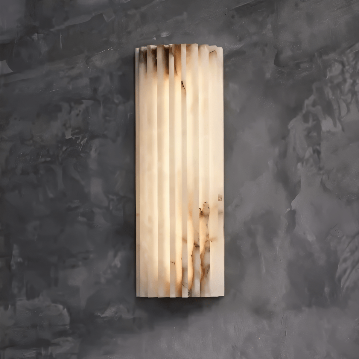 Alvynix Wall Lamp - Nuvé