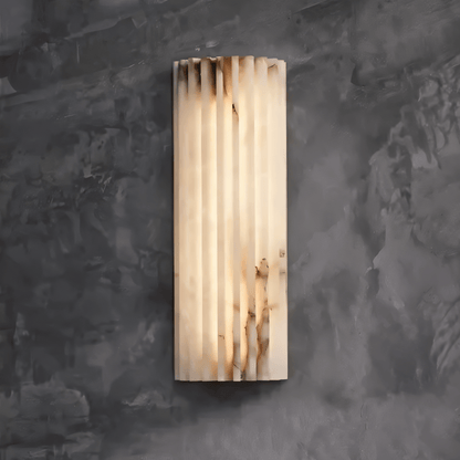 Alvynix Wall Lamp - Nuvé